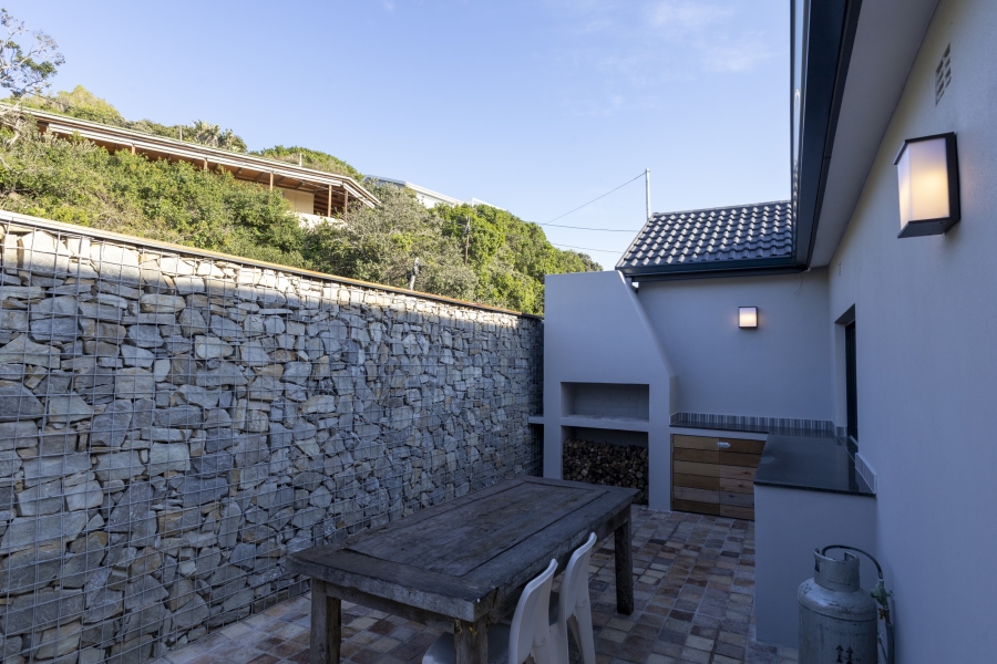 4 Bedroom Property for Sale in West Bank Eastern Cape